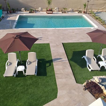 Villa Yioukkas Paphos Exterior foto